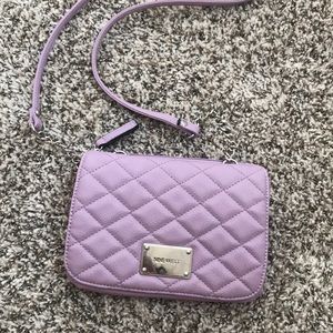 Mini Shoulder/Crossbody Nine West Purse